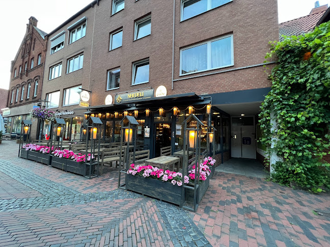 Opinii despre Nhi Deli în Neustadt am Rübenberge - Gastronomie und Hotellerie