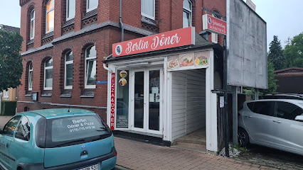 Berlin Döner&Pizza