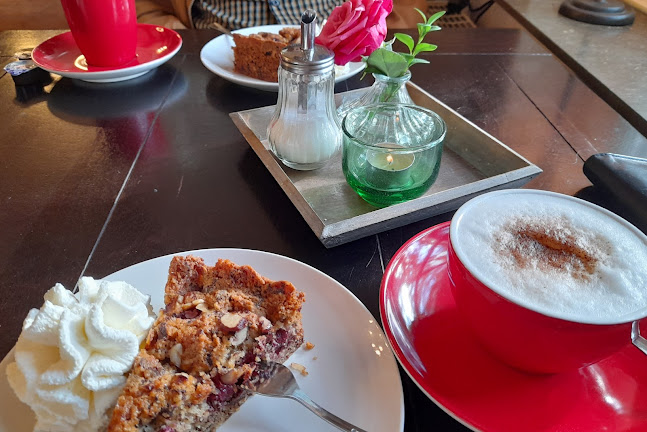 Opinii despre Café Gut Füchtel în Vechta - Gastronomie und Hotellerie