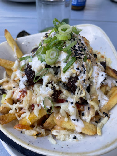 Comentarii opinii despre Gin & Jagger