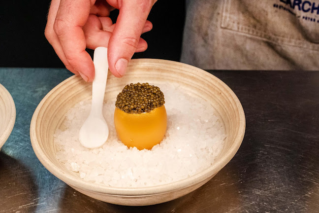 Opinii despre Restaurant Gut Lärchenhof Köln-Pulheim în Pulheim - Gastronomie und Hotellerie