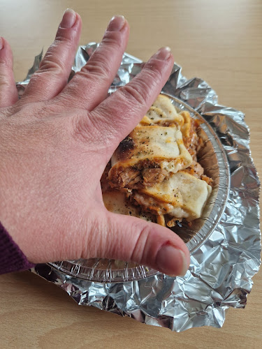 City Döner & Pizzeria Kleve - Kleve