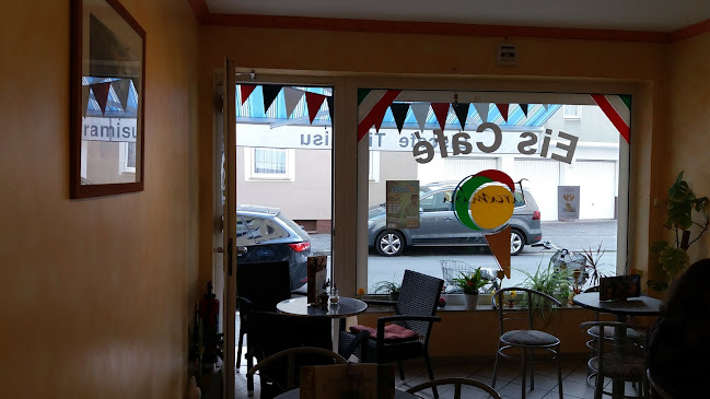 Comentarii opinii despre Eiscafé Tiramisu