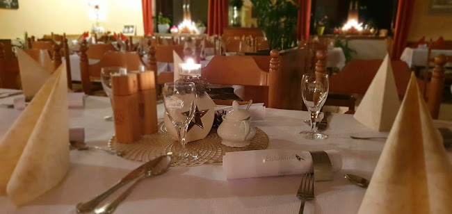 Hotel & Restaurant Elsterblick - Gastronomie und Hotellerie