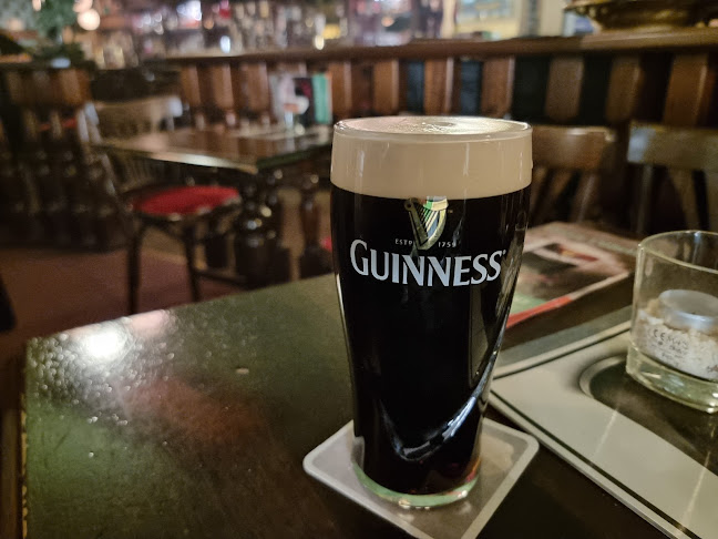 Irish Corner - Plauen