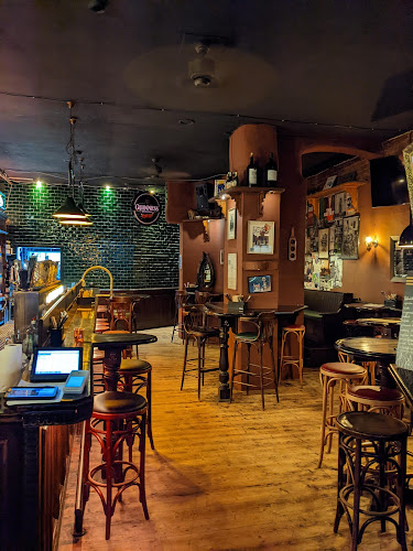 Opinii despre The Harp în Hannover - Gastronomie und Hotellerie