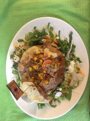 Opinii despre Waldrestaurant Priedel Zum Turm în Trebbin - Gastronomie und Hotellerie