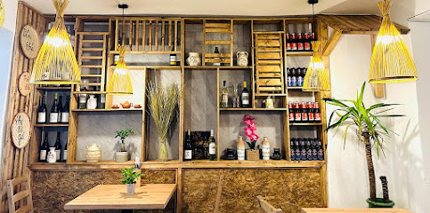 Hong Ngoc Vietnamesisches Restaurant