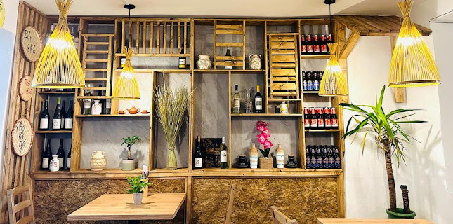 Hong Ngoc Vietnamesisches Restaurant