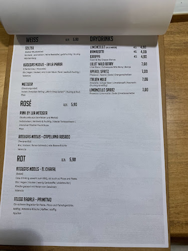 Bissmarck92's Napoleone - Herne