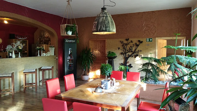 Gaststätte Zum alten Bahnhof Söllmnitz 49, 07554 Gera