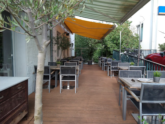 Restaurant Kouzina - Borchen