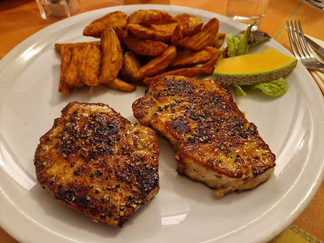 Burger Und Steak Rizzo - Günzburg