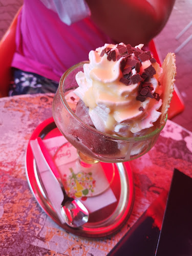 Eiscafé Civetta - Erzhausen