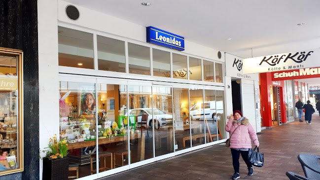 Leonidas Saarbrücken Confiserie