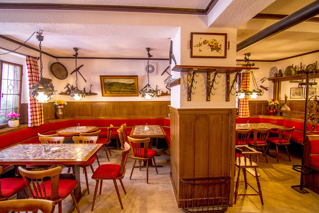 Weinhaus Stetter -Weinhandel & Weinstube