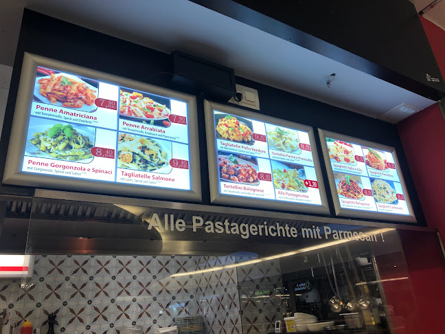 Opinii despre Da Lorin cucina Italiana în Dresden - Gastronomie und Hotellerie