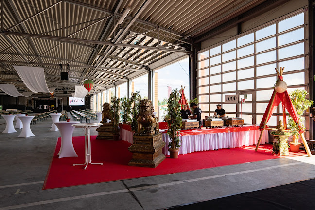 Comentarii opinii despre al dente group GmbH & Co.KG