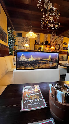 Comentarii opinii despre Rotes Schloß Pizzeria