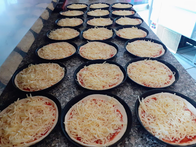 Comentarii opinii despre Pizzeria Süd