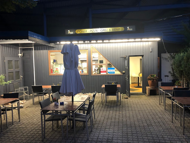 Comentarii opinii despre Restaurant Square