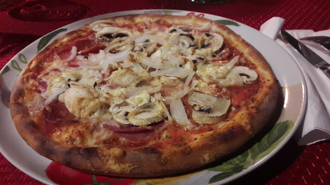 Ristorante Hotel La Terrazza - Gastronomie und Hotellerie