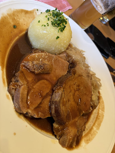 Bischofshof Braustuben - Gastronomie und Hotellerie