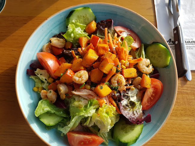 Comentarii opinii despre Aquarama