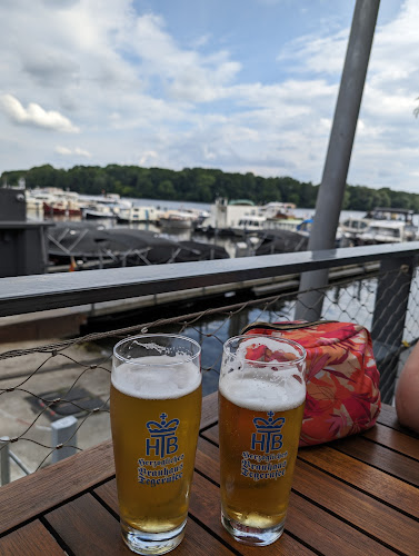 Hafenküche - Berlin