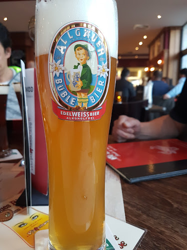 Pfefferkorn NY Steakhouse - Gastronomie und Hotellerie