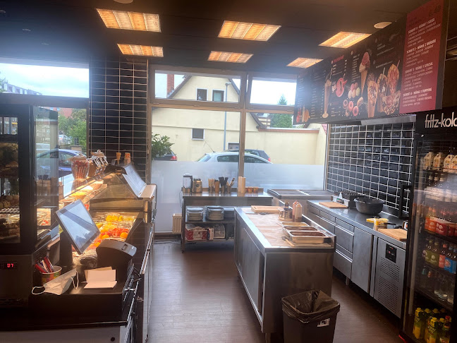 WAFFEL Glück Langenhagen - Gastronomie und Hotellerie