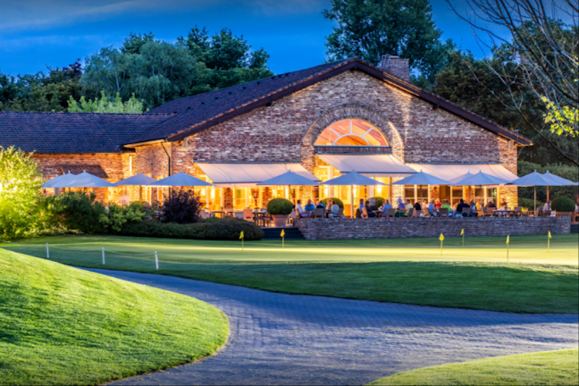 Restaurant Gut Lärchenhof Köln-Pulheim - Pulheim