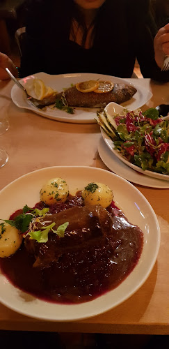 Comentarii opinii despre Bistro La bouchée