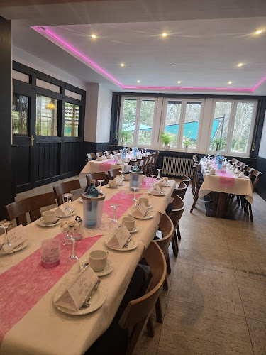 Opinii despre Haus Uebersohn în Castrop-Rauxel - Gastronomie und Hotellerie