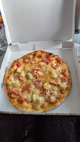 Opinii despre Pizzeria Mimo's în Ochtrup - Gastronomie und Hotellerie