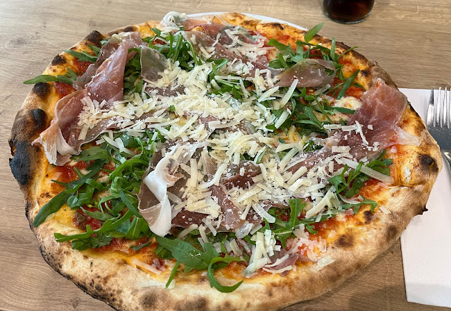 Opinii despre Andronaco HafenContor în Hamburg - Gastronomie und Hotellerie