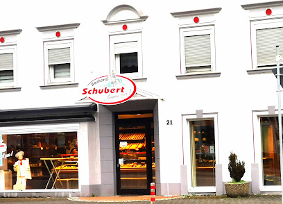 Bäckerei Schubert