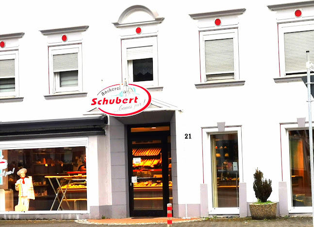 Bäckerei Schubert