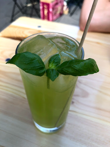 CafeReiseBar - Gastronomie und Hotellerie