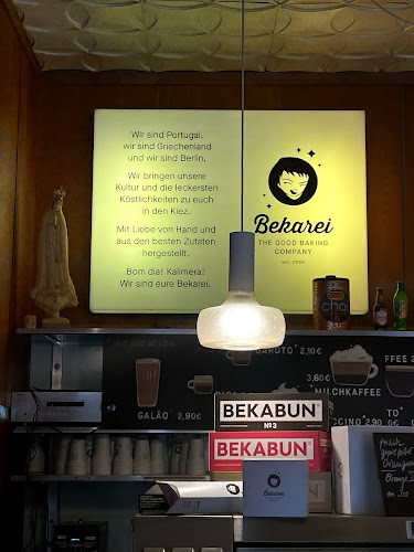 Dunckerstraße 23, 10437 Berlin