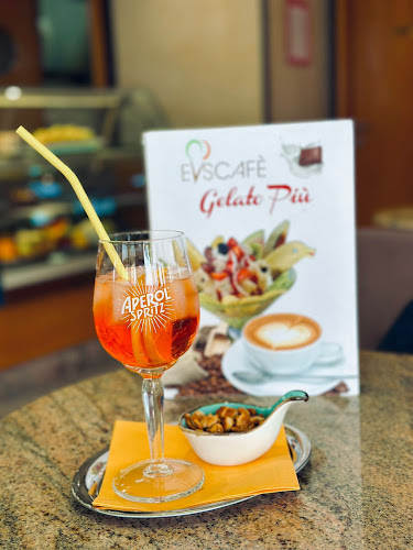 Comentarii opinii despre Eiscafé Gelato Piu'