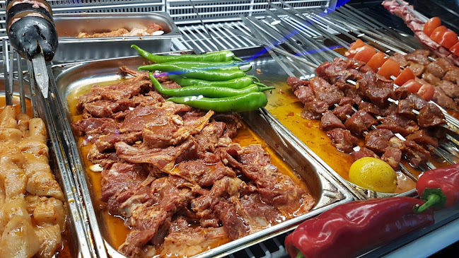 Kösk Restaurant - Göppingen