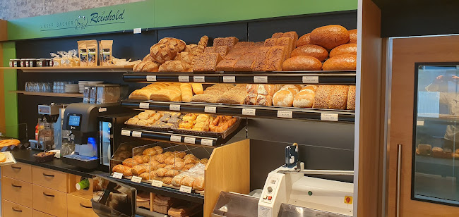 Unser Bäcker Reinhold - Gastronomie und Hotellerie