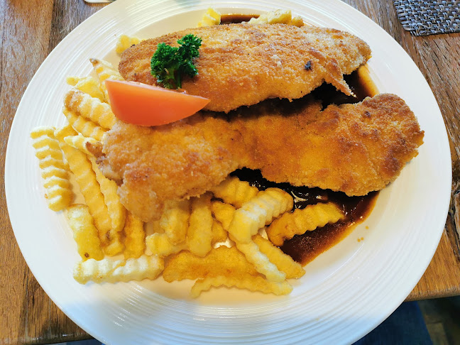 Haucks Schnitzelwelt GmbH - Öhringen