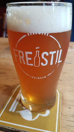 Haaggasse 4, 72070 Tübingen