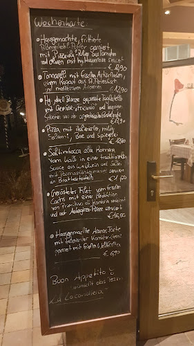 La Locandiera - München