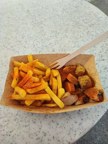 Salva's Curry-Truck - Sindelfingen