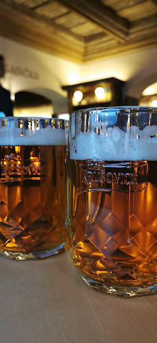 Opinii despre Restaurant Babička în Pirna - Gastronomie und Hotellerie