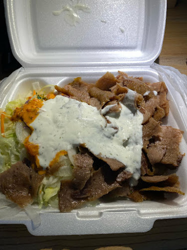 Hegnacher Kebap&Pizza - Waiblingen