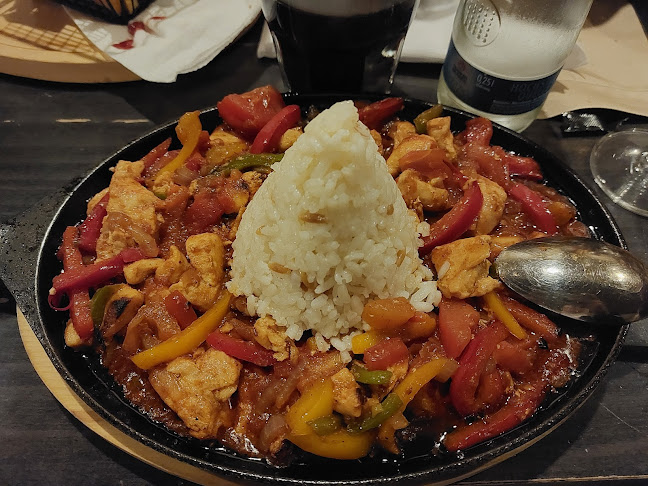 Aspendos Restaurant-Cafe-Bar - Schweinfurt